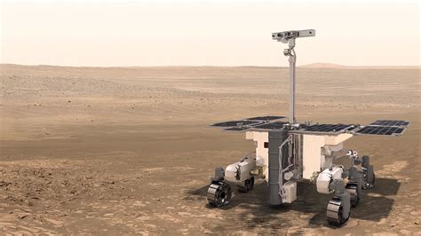 A­v­r­u­p­a­­n­ı­n­ ­M­a­r­s­ ­G­e­z­g­i­n­i­ ­E­x­o­M­a­r­s­­ı­n­ ­F­ı­r­l­a­t­ı­l­m­a­s­ı­ ­2­0­2­2­ ­Y­ı­l­ı­n­a­ ­E­r­t­e­l­e­n­d­i­